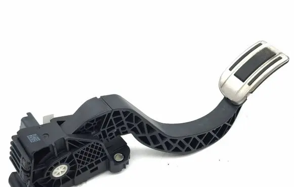 Peugeot 3008 III Accelerator throttle pedal 9837649580 86CJ91 6025157