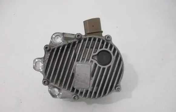 KIA Ceed Engine control unit/module 3520008200