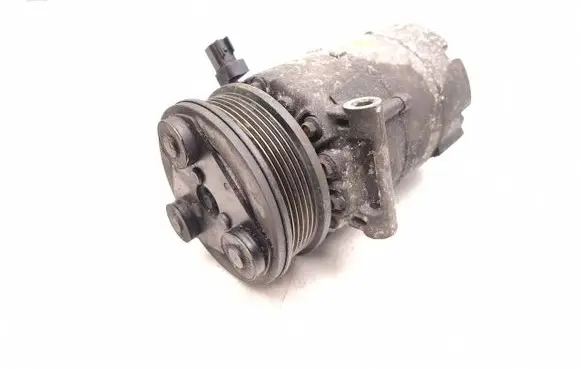 Ford Galaxy Air conditioning (A/C) compressor (pump) 6G9119D629KC