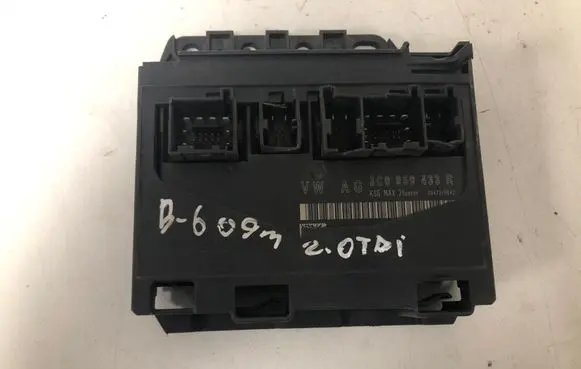 Volkswagen PASSAT B6 Comfort/convenience module 3C0959433R