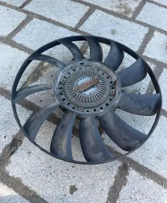 Audi A6 S6 C5 4B Viscous fan clutch 058121301B