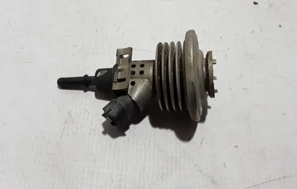 Renault Master III AdBlue injector 208993839R