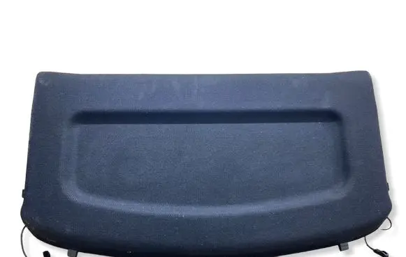 Mazda CX-3 Parcel shelf D10E68310