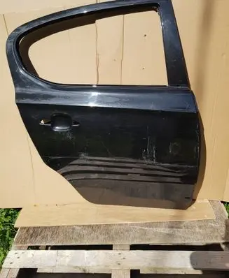 Opel Corsa D Rear door S2508B009
