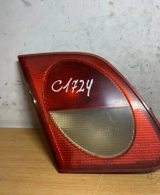 Mercedes-Benz E W210 Rear/tail lights A2108200964 C1724