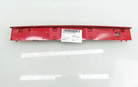 Volkswagen Golf V Third/center stoplight 1K6945097A