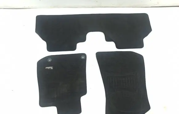 KIA Niro Car floor mat set 