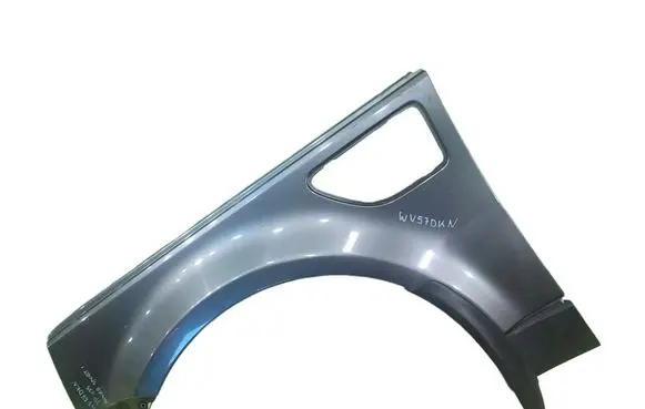 Land Rover Range Rover Sport L320 Fender PRZOD LEWY