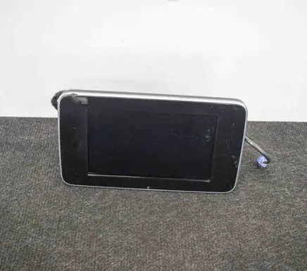 Mercedes-Benz C W205 Screen/display/small screen A2059013508 A2059004113