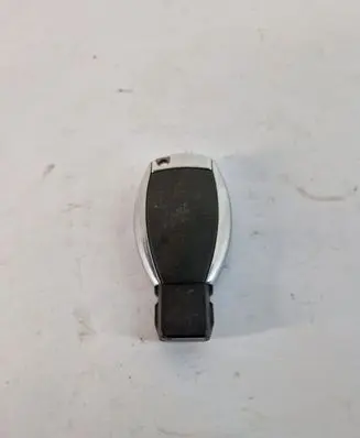 Mercedes-Benz ML W164 Ignition key/card 