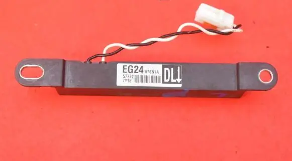 Mazda CX-7 Engine control unit/module ECU EG24676N1A