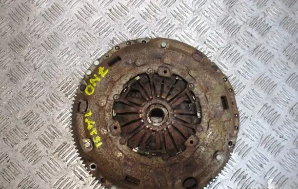 Volkswagen Sharan Clutch set kit