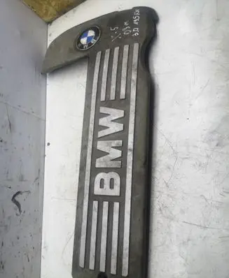 BMW X5 E53 Engine cover (trim)