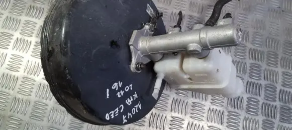KIA Ceed Brake booster 201201231034 20120123-1034