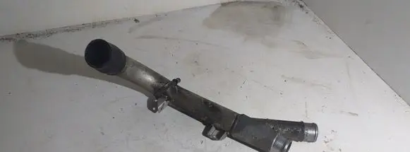 Audi A4 S4 B7 8E 8H Intercooler hose/pipe
