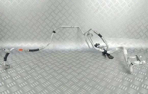 Ford Kuga III Air conditioning (A/C) pipe/hose LX6H19E881RD