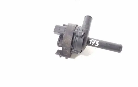 Mercedes-Benz CL C216 Electric auxiliary coolant/water pump A2218350164