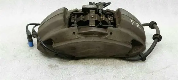 Mercedes-Benz GLC X253 C253 Front brake caliper A0114219498