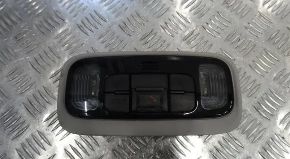 Toyota Yaris XP210 Other interior light 81260-K0060