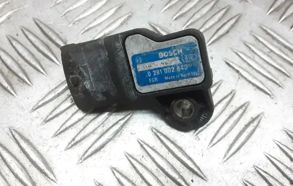 Opel Insignia A Air pressure sensor 0281002845