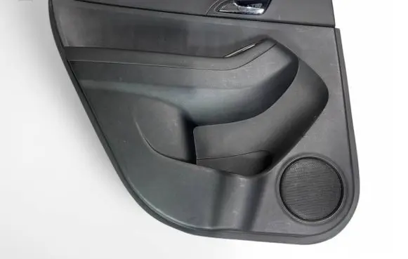 Chevrolet Orlando Rear door card panel trim 95981912 95981956