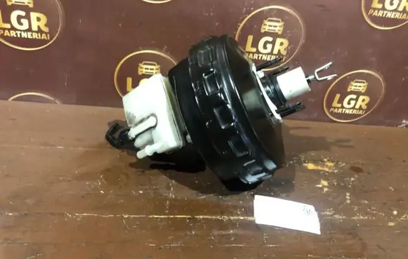 Ford Galaxy Brake booster 6G912B195PH
