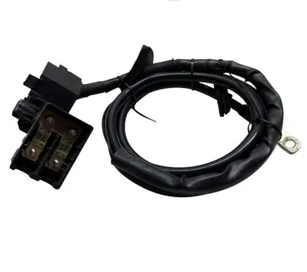 Porsche Cayenne (92A) Wires (generator/alternator) 7P0971599B