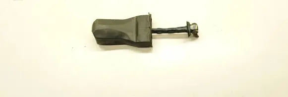 Volkswagen Polo V 6R Front door check strap stopper 6R0837267A