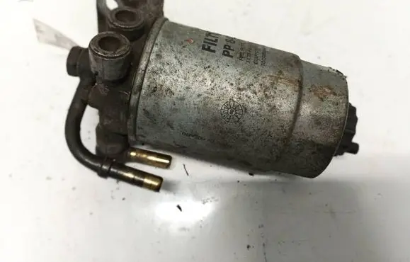 Fiat Ducato Fuel filter pp8451