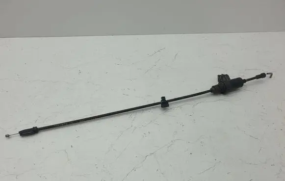 Tesla Model S Engine bonnet/hood lock release cable 103487600C 103487600 1034876