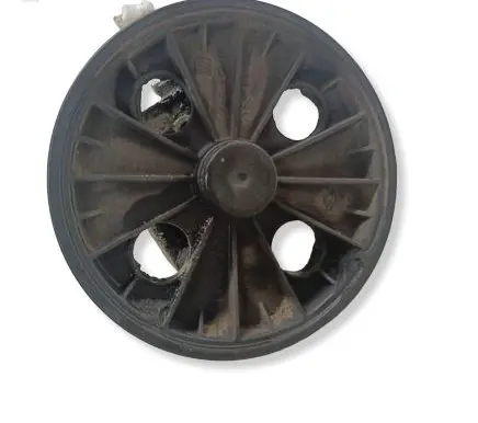 Volvo V70 Power steering pump 7611332112