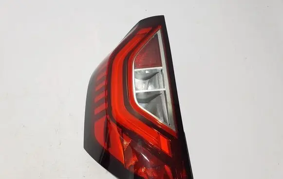 Renault Kangoo III Rear/tail lights 265559081R