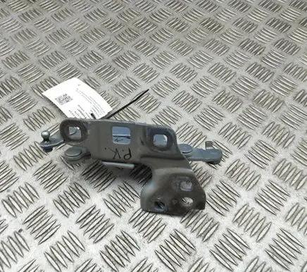 Mercedes-Benz GL X166 Engine bonnet/hood hinges A1668800028