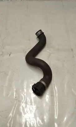 Mercedes-Benz GLE (W166 - C292) Engine coolant pipe/hose A1665000515