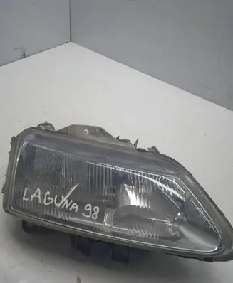 Renault Laguna I Headlight/headlamp 1AG00656006