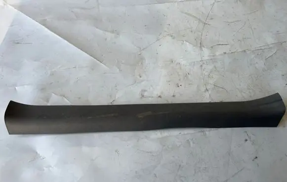 Toyota Prius (NHW20) Front sill trim cover 6791347030