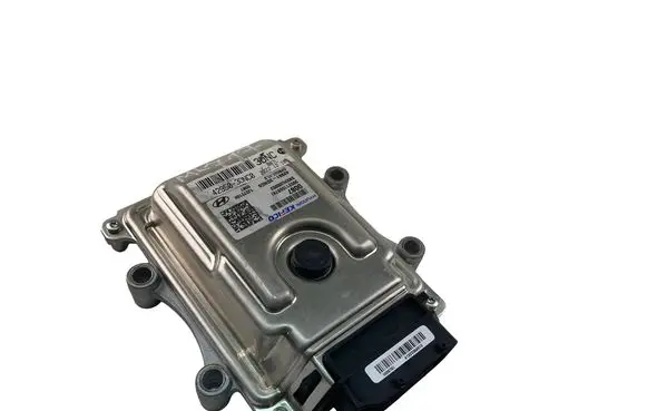 Hyundai Tucson IV NX4 Engine control unit/module ECU 429503DNC0