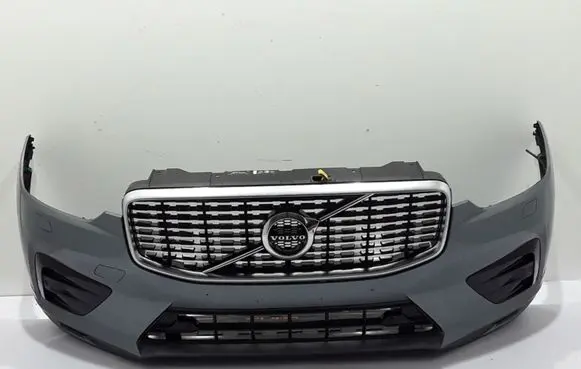 Volvo XC60 Front bumper 31449127