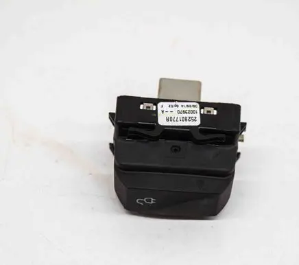 Renault Zoe Other switches/knobs/shifts 252801770R 10023970A