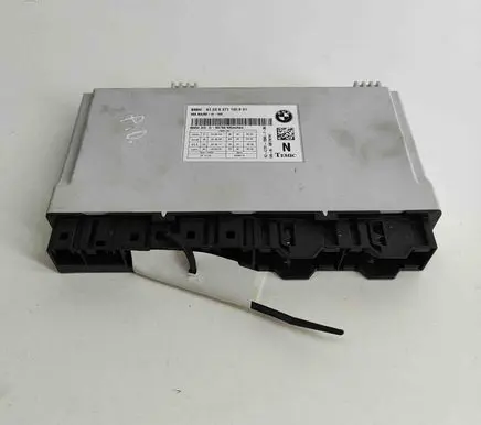 BMW 4 F36 Gran coupe Seat control module A2C7317030700 9371130