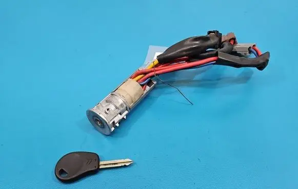 Citroen Saxo Ignition lock IMPRK1589776