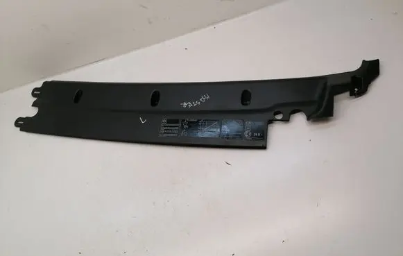 Renault Master II Wiper trim 7700352198