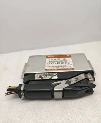 Audi A6 S6 C4 4A ABS control unit/module 4D0907379D 065108005 054995A92B