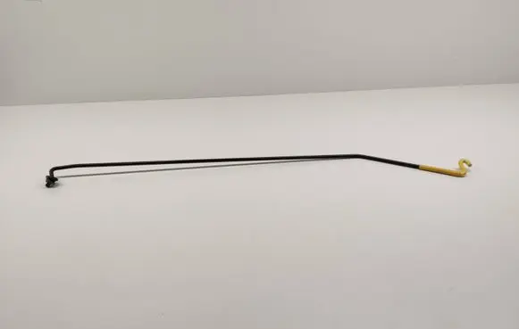 Volkswagen Jetta VI Engine bonnet/hood prop rod/strut 