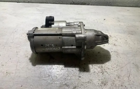 Dodge Durango Starter motor 0001172654 68430861AB A210209103630