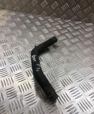 Volkswagen PASSAT B6 Engine coolant pipe/hose 1K0121157