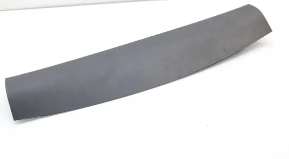 Mitsubishi Outlander Centre console side trim rear 7224A154