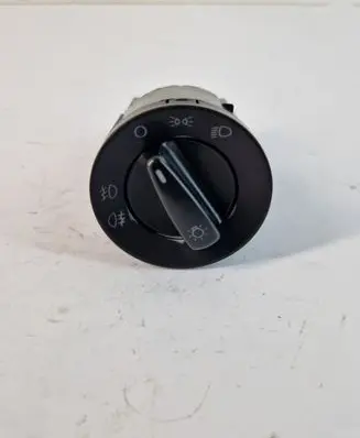 Ford Galaxy Light switch 3B0941531C