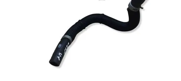 Nissan Leaf II (ZE1) Air intake hose/pipe