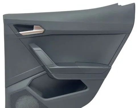 Seat Arona Rear door card panel trim 6F0867212H